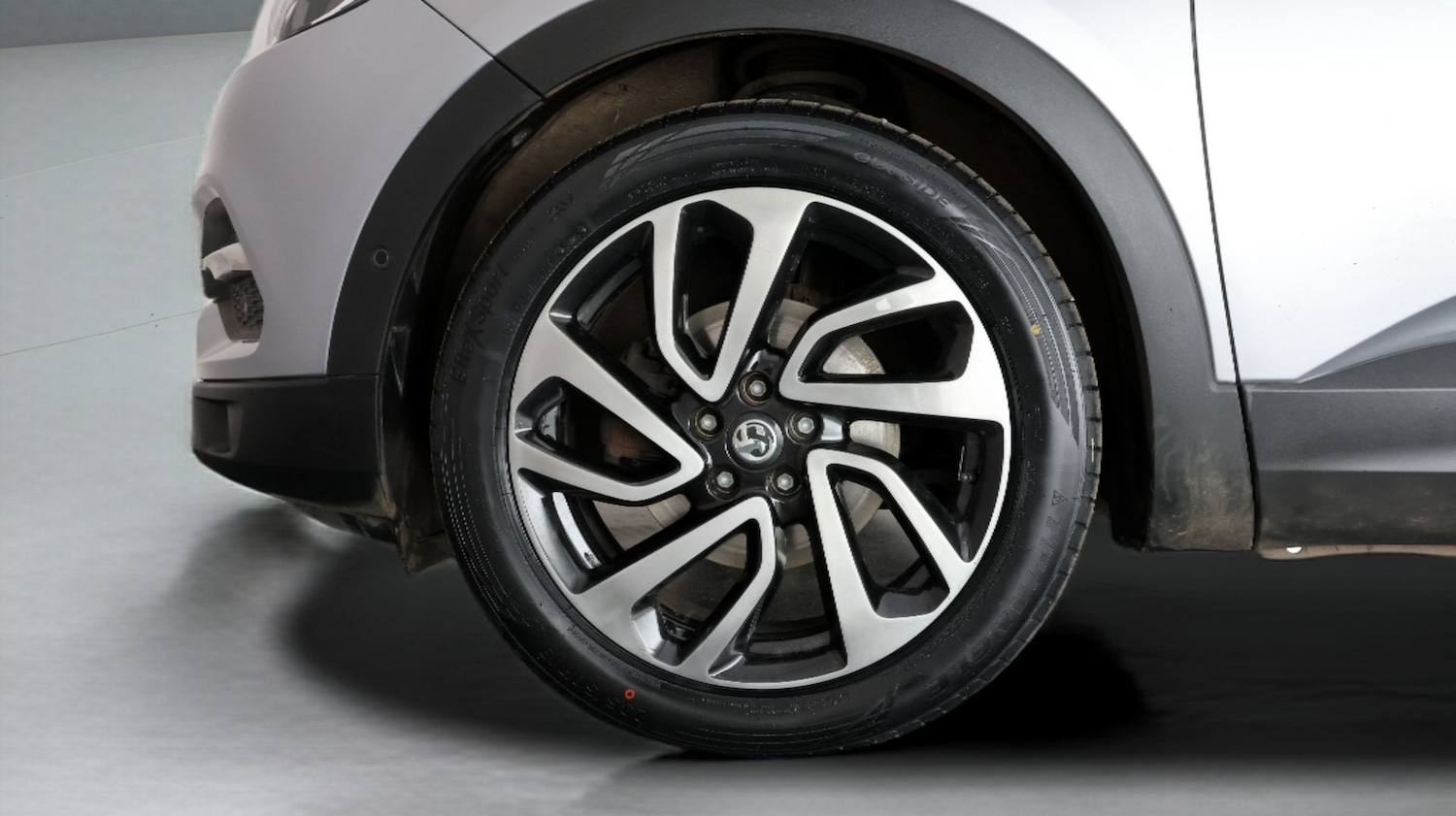 Used Vauxhall Grandland X 2018 for sale - 77312561: Photo 18