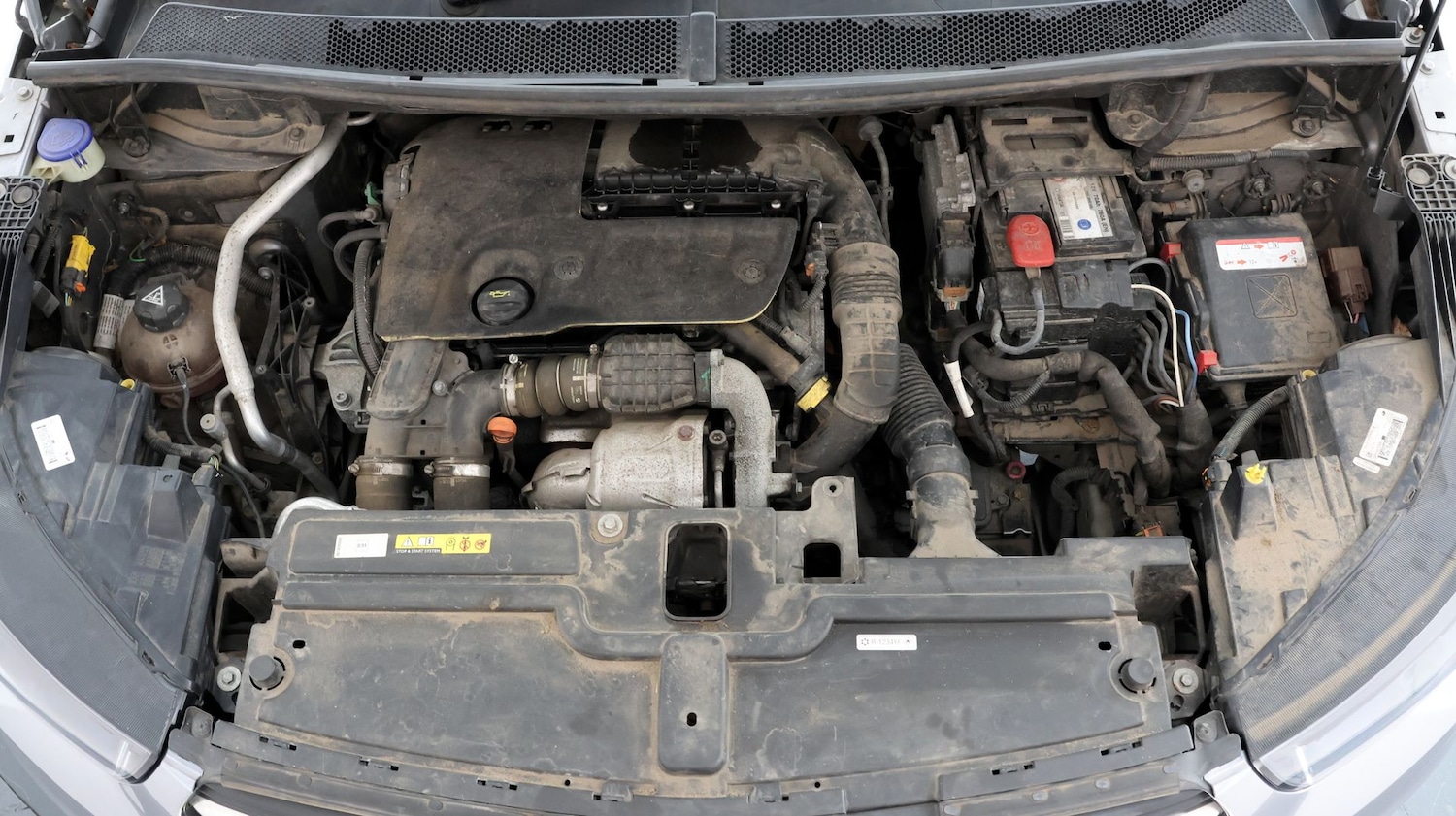 Used Vauxhall Grandland X 2018 for sale - 77312561: Photo 19