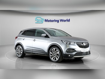 2018 - 1.6 Turbo D Elite Nav 5dr Auto