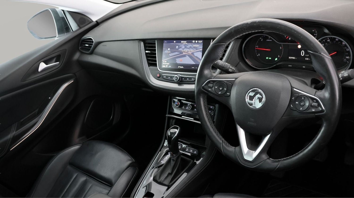 Used Vauxhall Grandland X 2018 for sale - 77312561: Photo 9