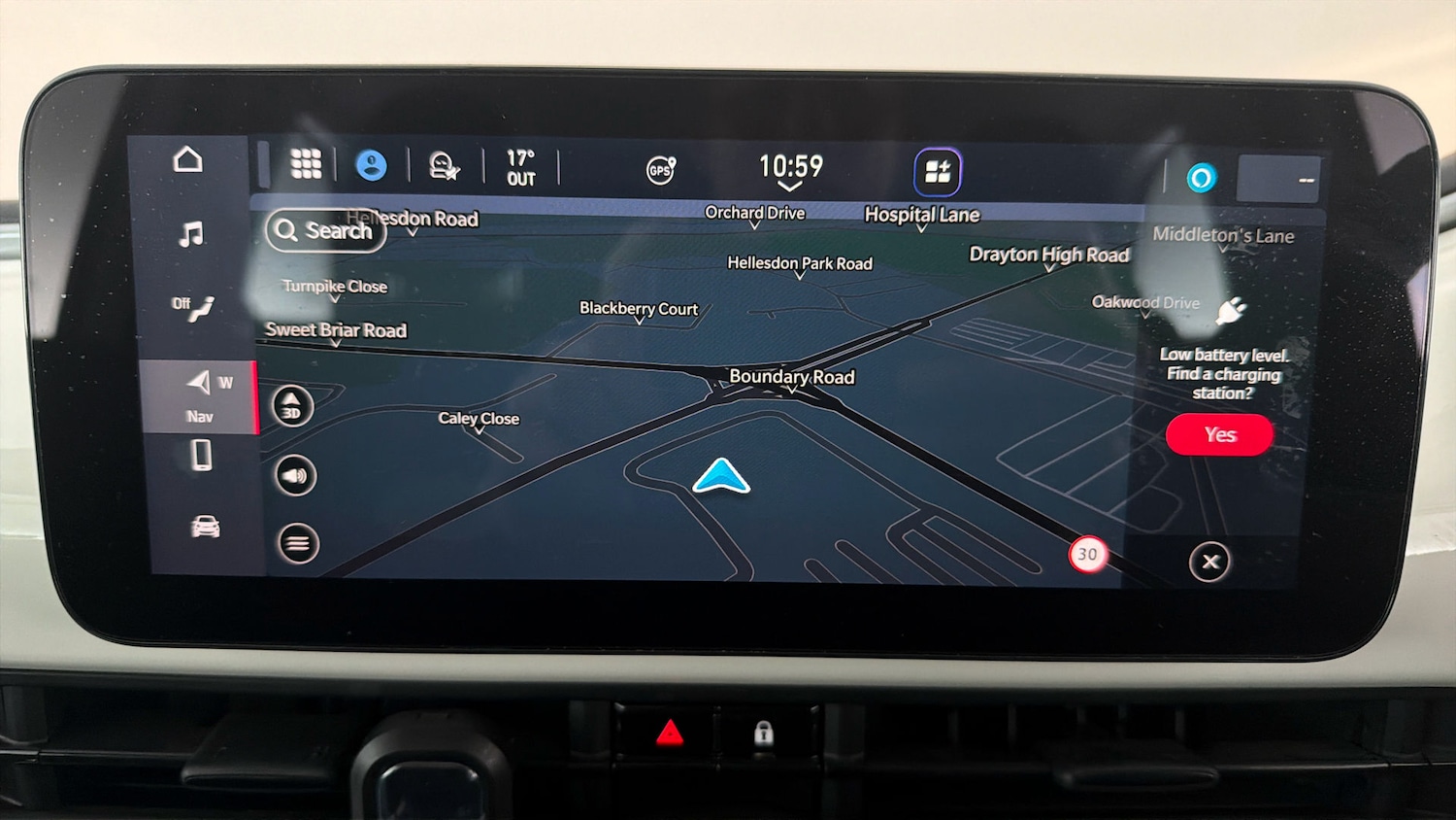 Used Fiat 500 2022 for sale - 77790047: Photo 11