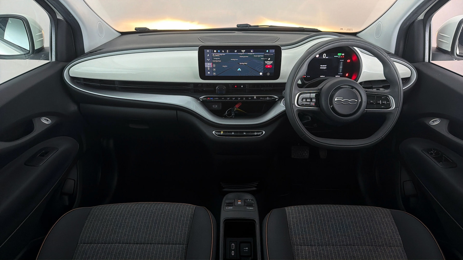 Used Fiat 500 2022 for sale - 77790047: Photo 13