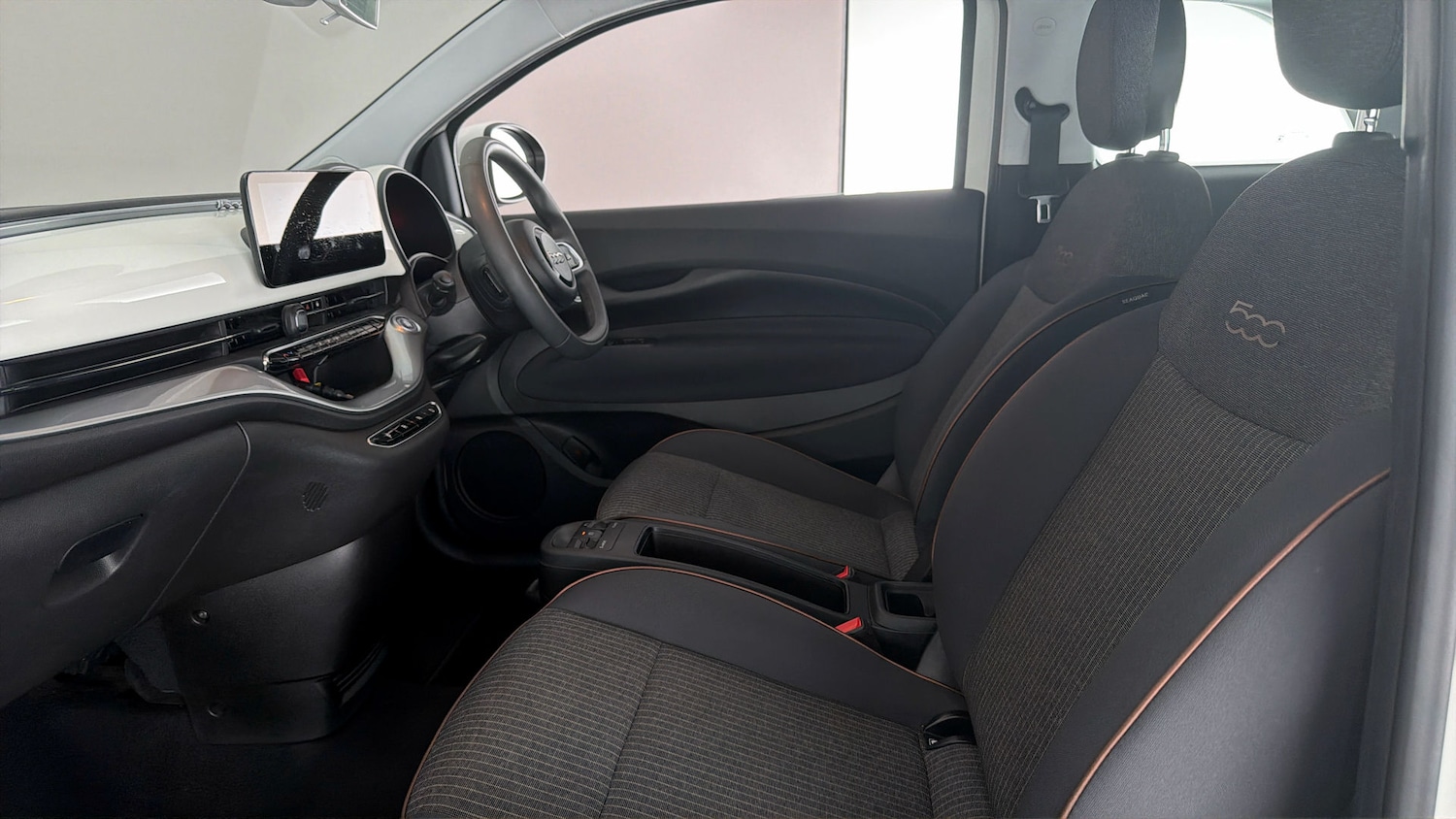 Used Fiat 500 2022 for sale - 77790047: Photo 14