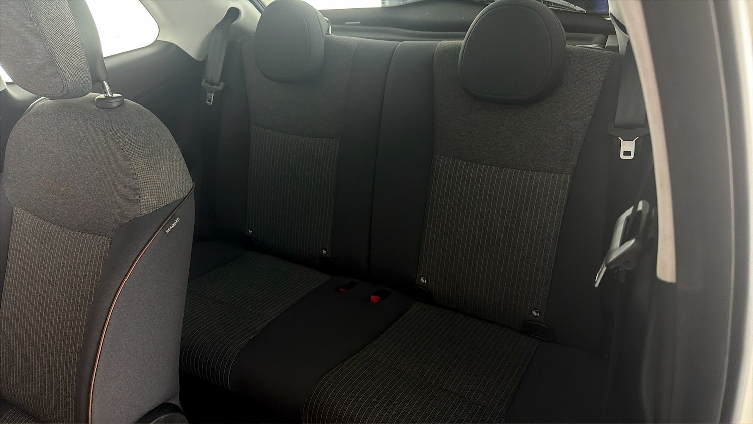 Used Fiat 500 2022 for sale - 77790047: Photo 16