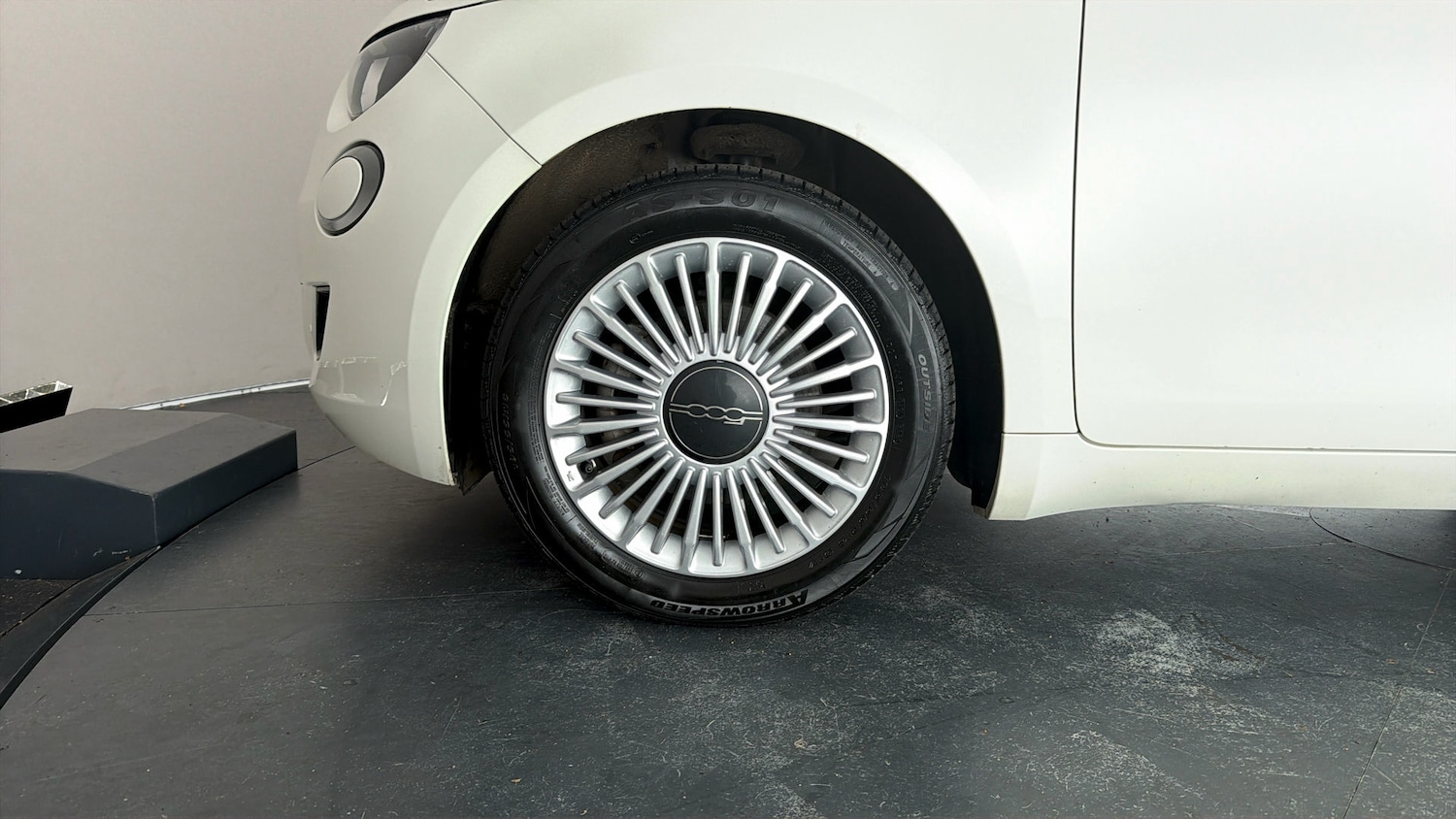 Used Fiat 500 2022 for sale - 77790047: Photo 18