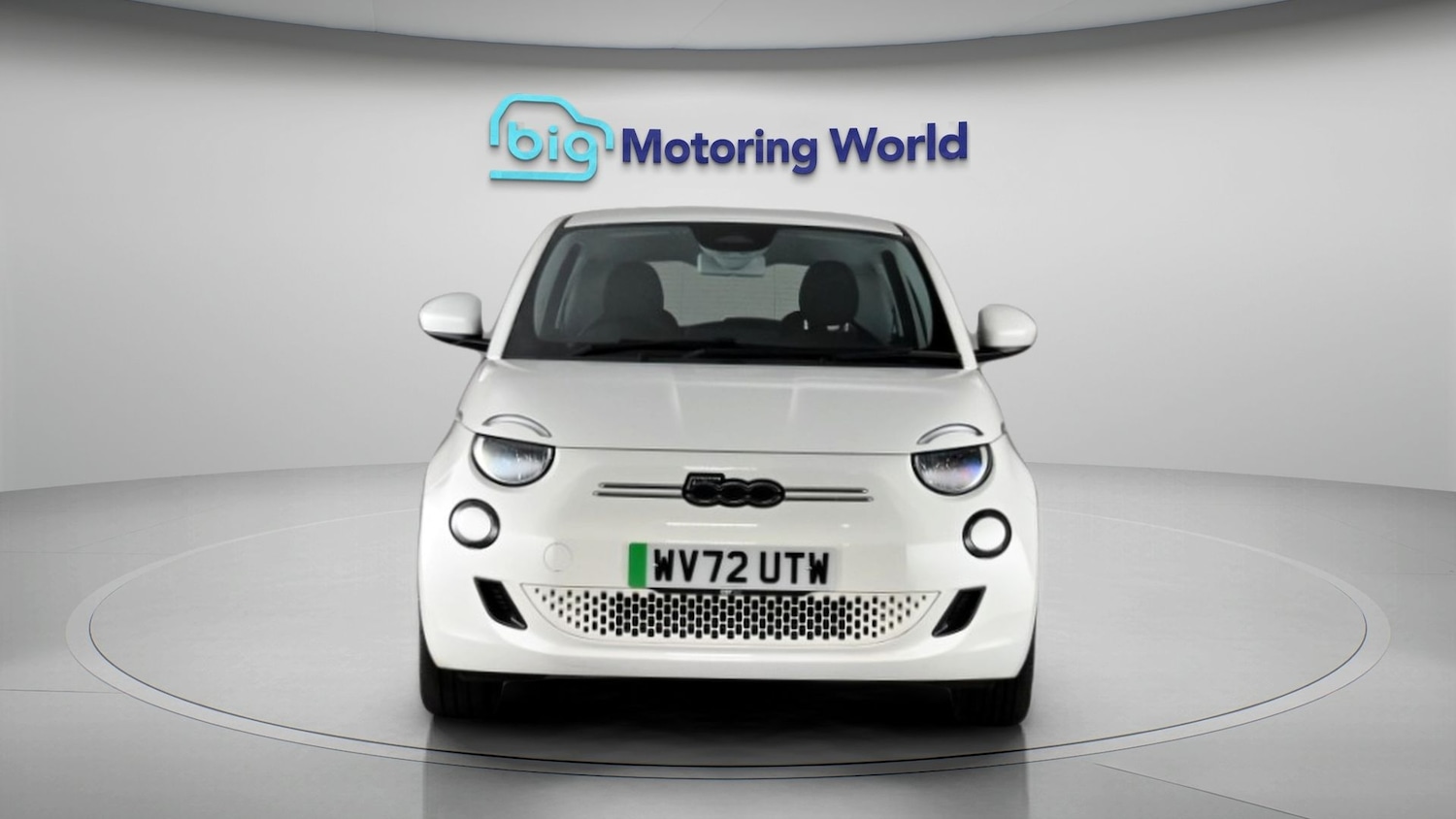 Used Fiat 500 2022 for sale - 77790047: Photo 2