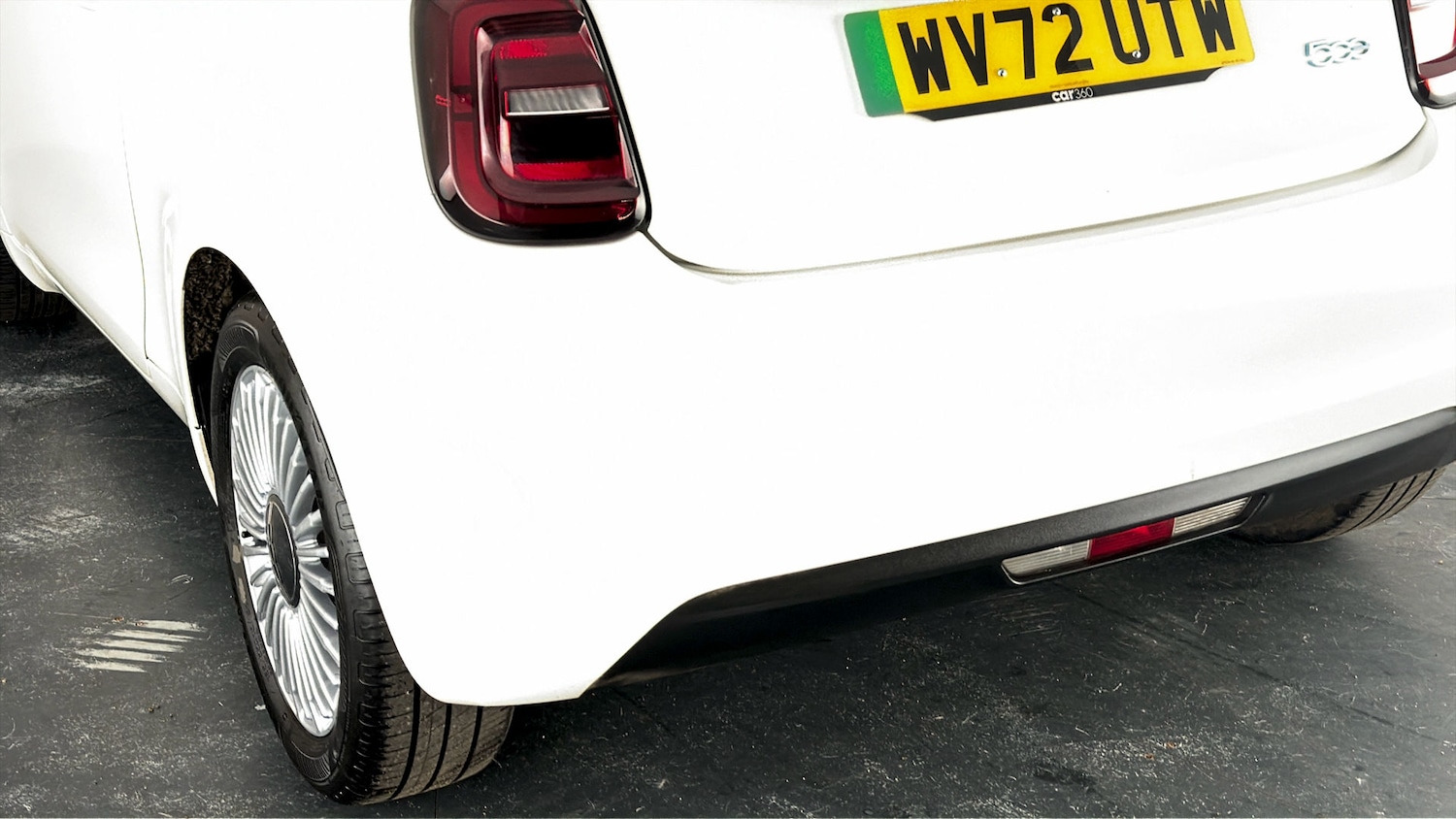 Used Fiat 500 2022 for sale - 77790047: Photo 20