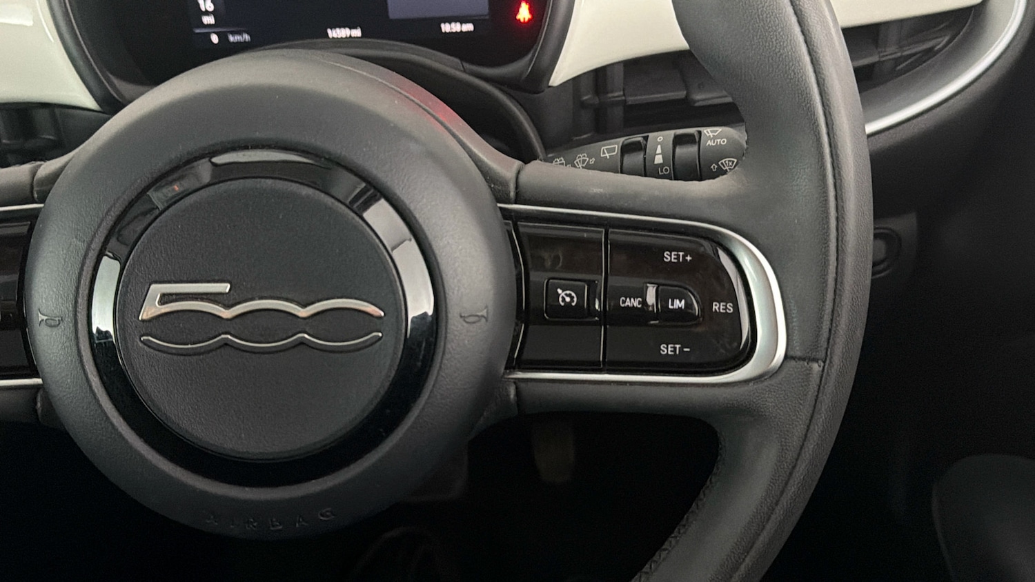 Used Fiat 500 2022 for sale - 77790047: Photo 22