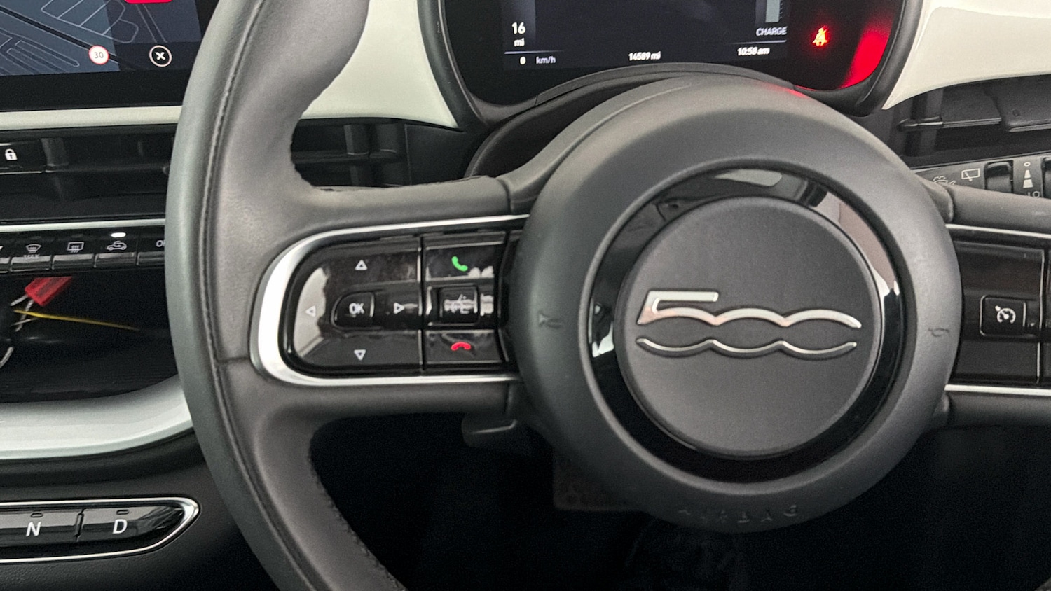 Used Fiat 500 2022 for sale - 77790047: Photo 23