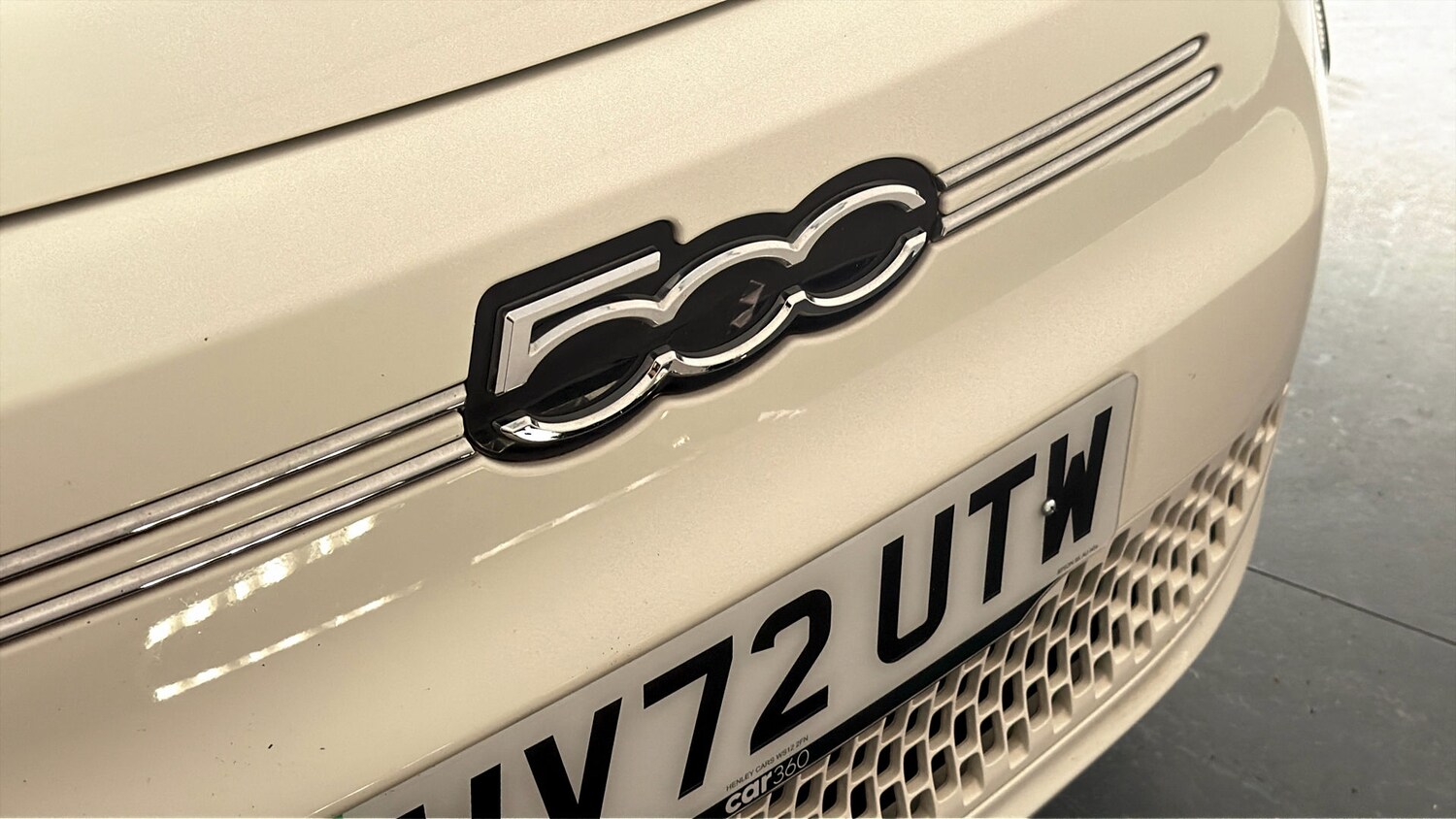 Used Fiat 500 2022 for sale - 77790047: Photo 25