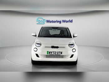Used Fiat 500 2022 for sale - 77790047: Photo