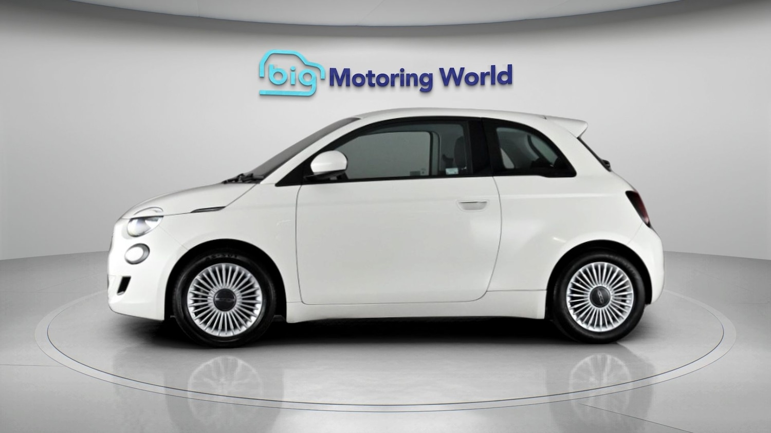 Used Fiat 500 2022 for sale - 77790047: Photo 4