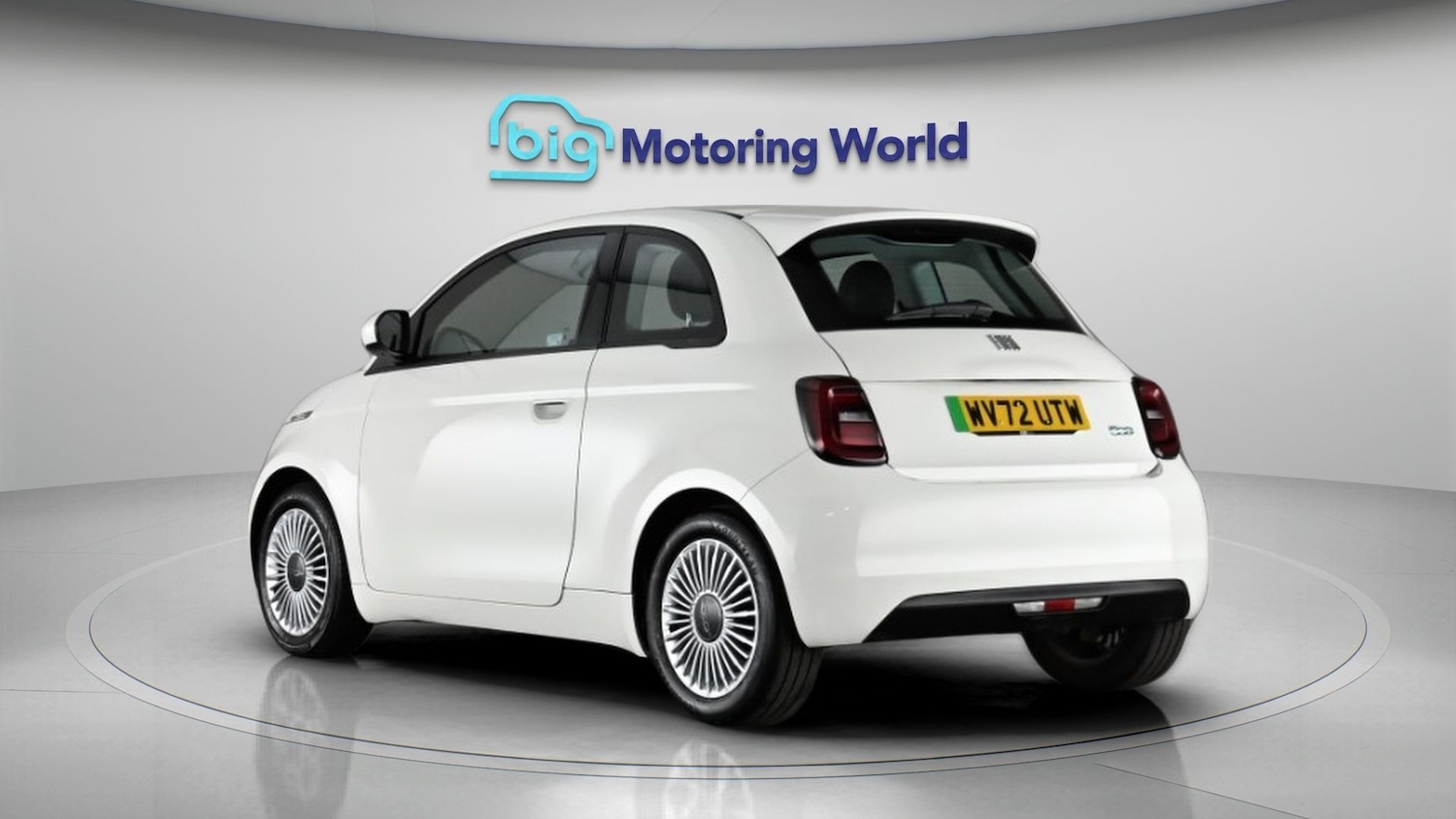 Used Fiat 500 2022 for sale - 77790047: Photo 5