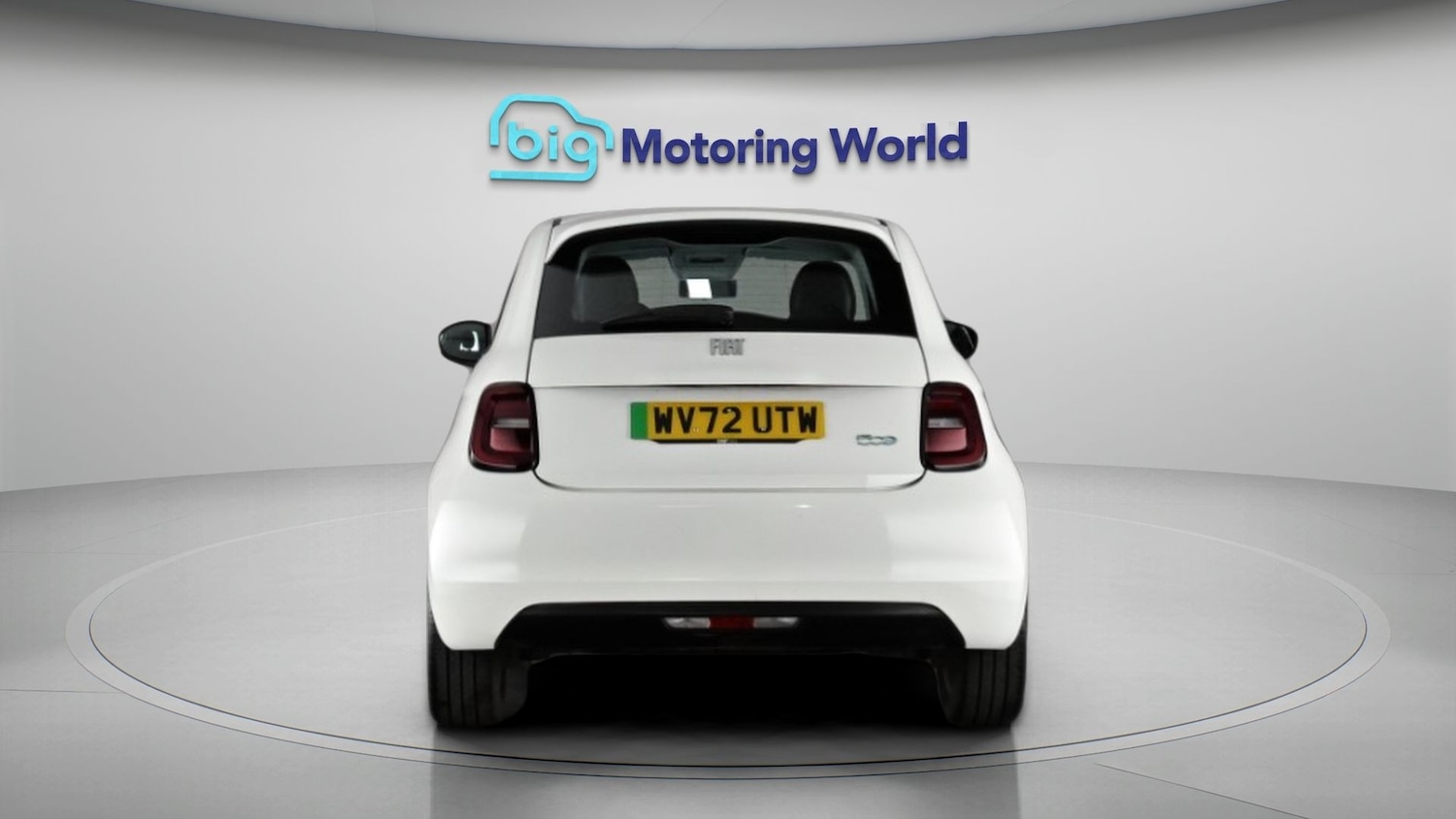 Used Fiat 500 2022 for sale - 77790047: Photo 6