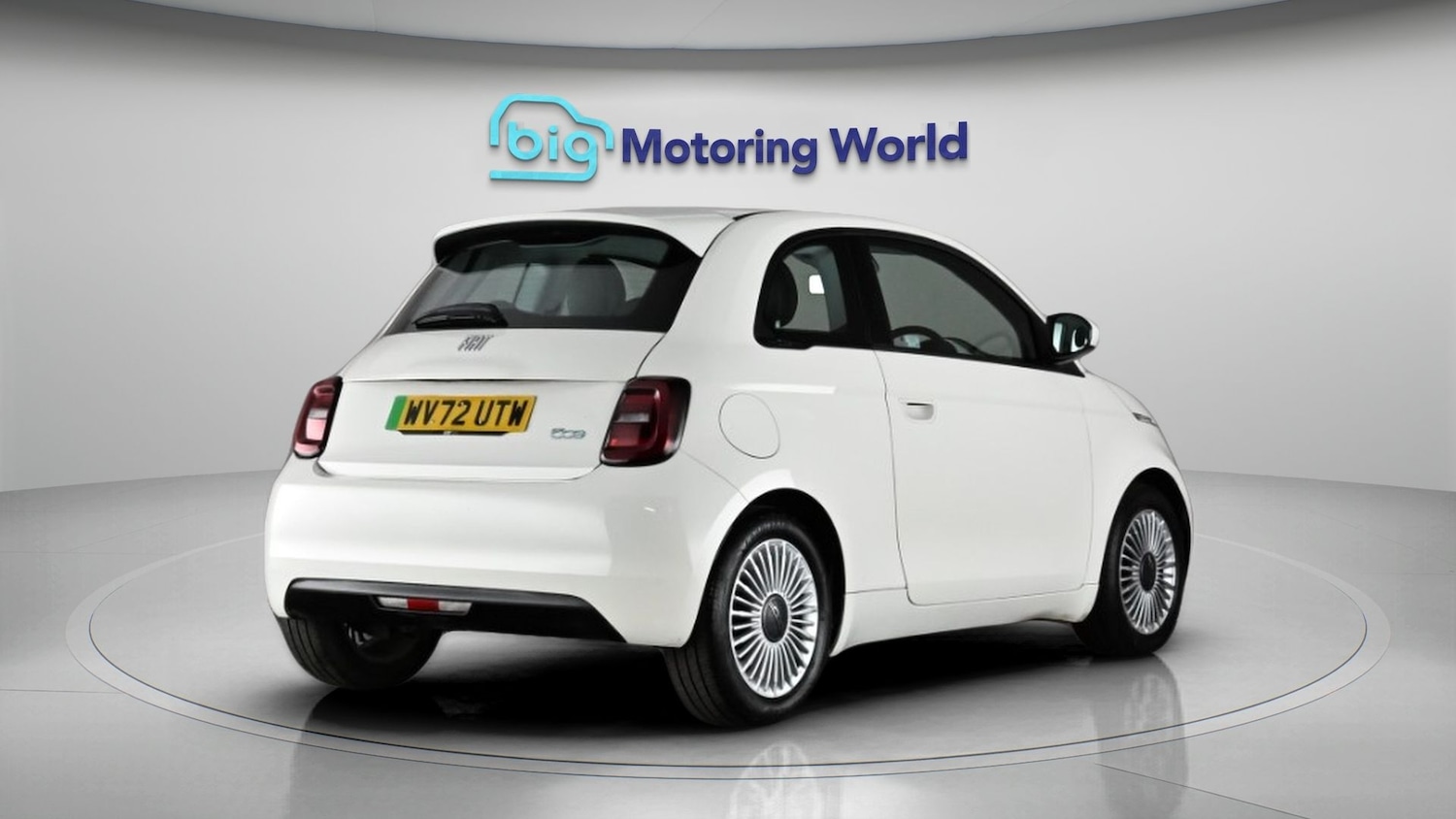 Used Fiat 500 2022 for sale - 77790047: Photo 7