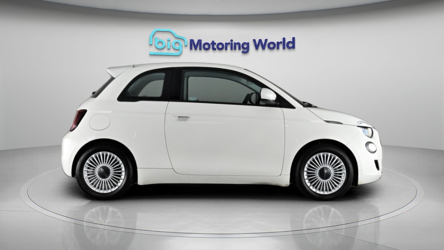 Used Fiat 500 2022 for sale - 77790047: Photo 8