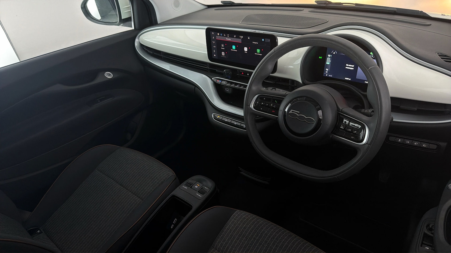 Used Fiat 500 2022 for sale - 77790047: Photo 9