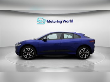 Used Jaguar I-Pace 2021 for sale - 77446066: Photo