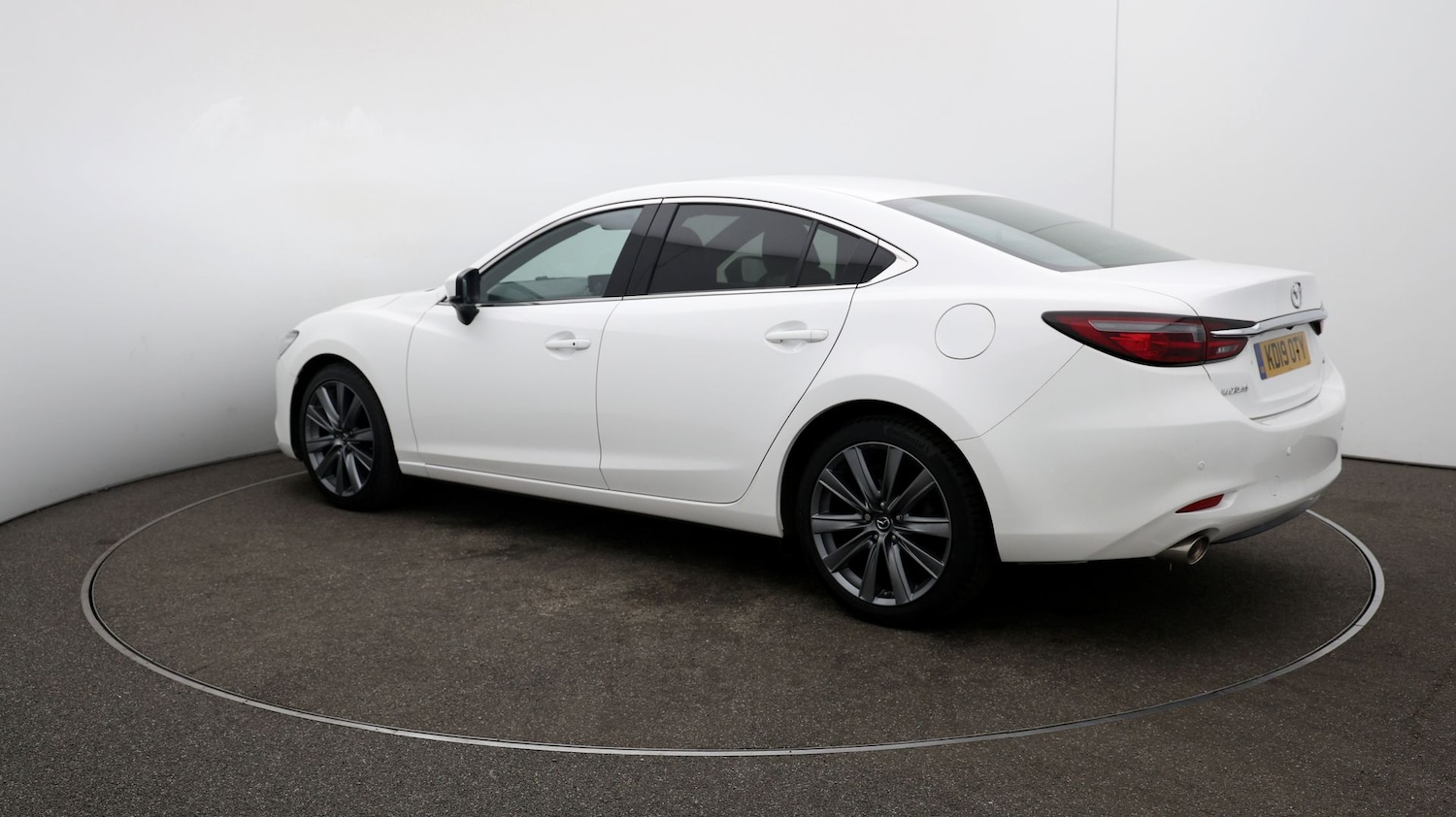 Used Mazda Mazda6 2019 for sale - 76815506: Photo 29