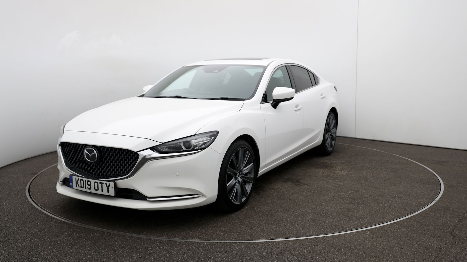 Used Mazda Mazda6 2019 for sale - 76815506: Photo 31