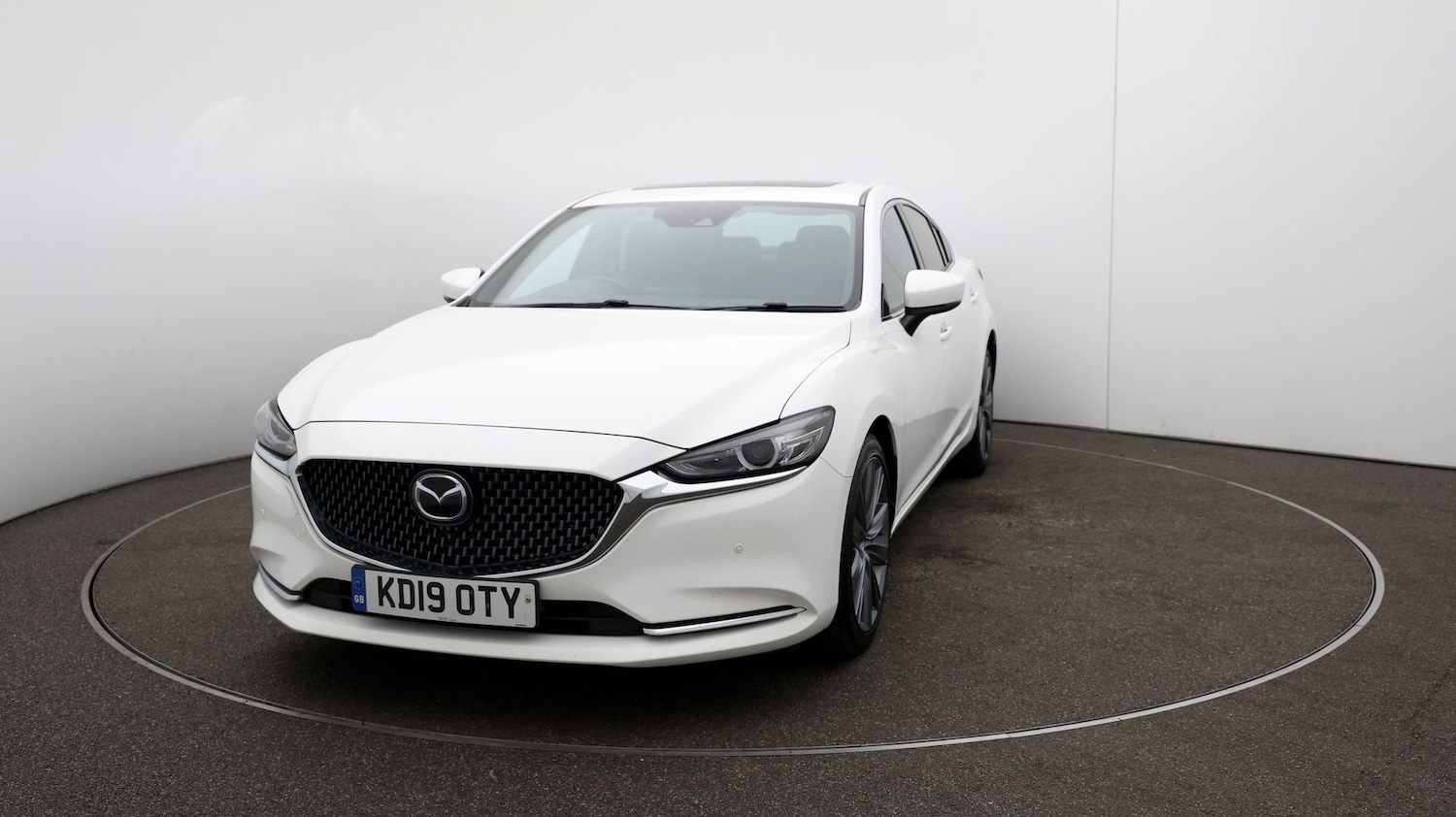 Used Mazda Mazda6 2019 for sale - 76815506: Photo 32