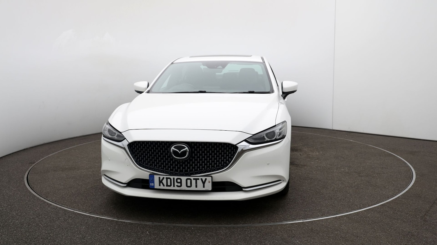 Used Mazda Mazda6 2019 for sale - 76815506: Photo 33