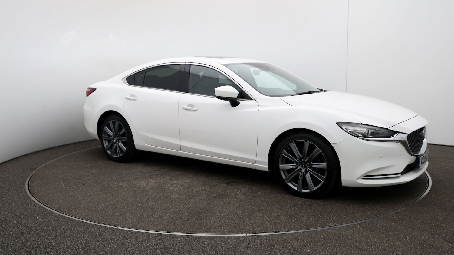 Used Mazda Mazda6 2019 for sale - 76815506: Photo 39