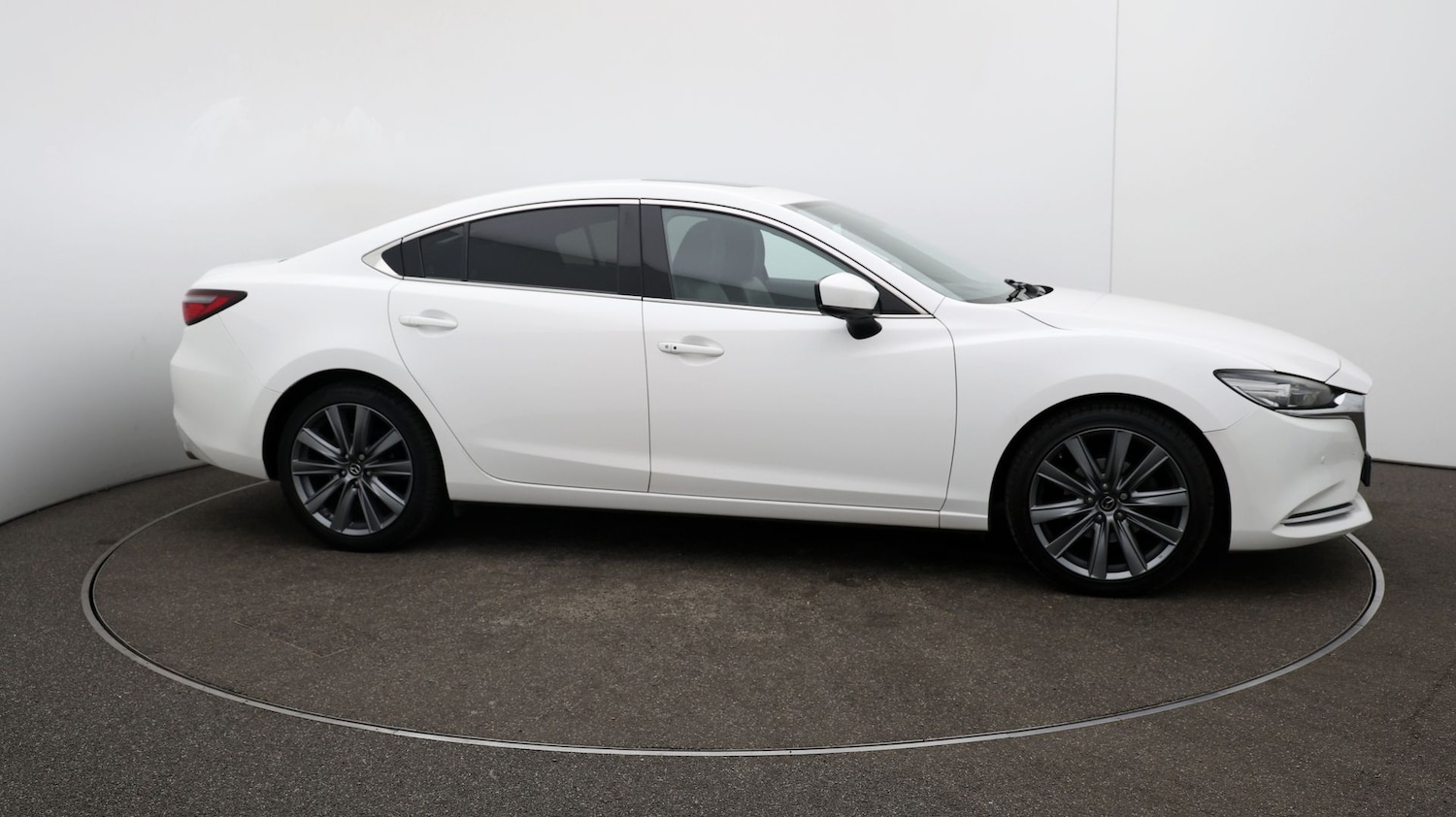 Used Mazda Mazda6 2019 for sale - 76815506: Photo 42