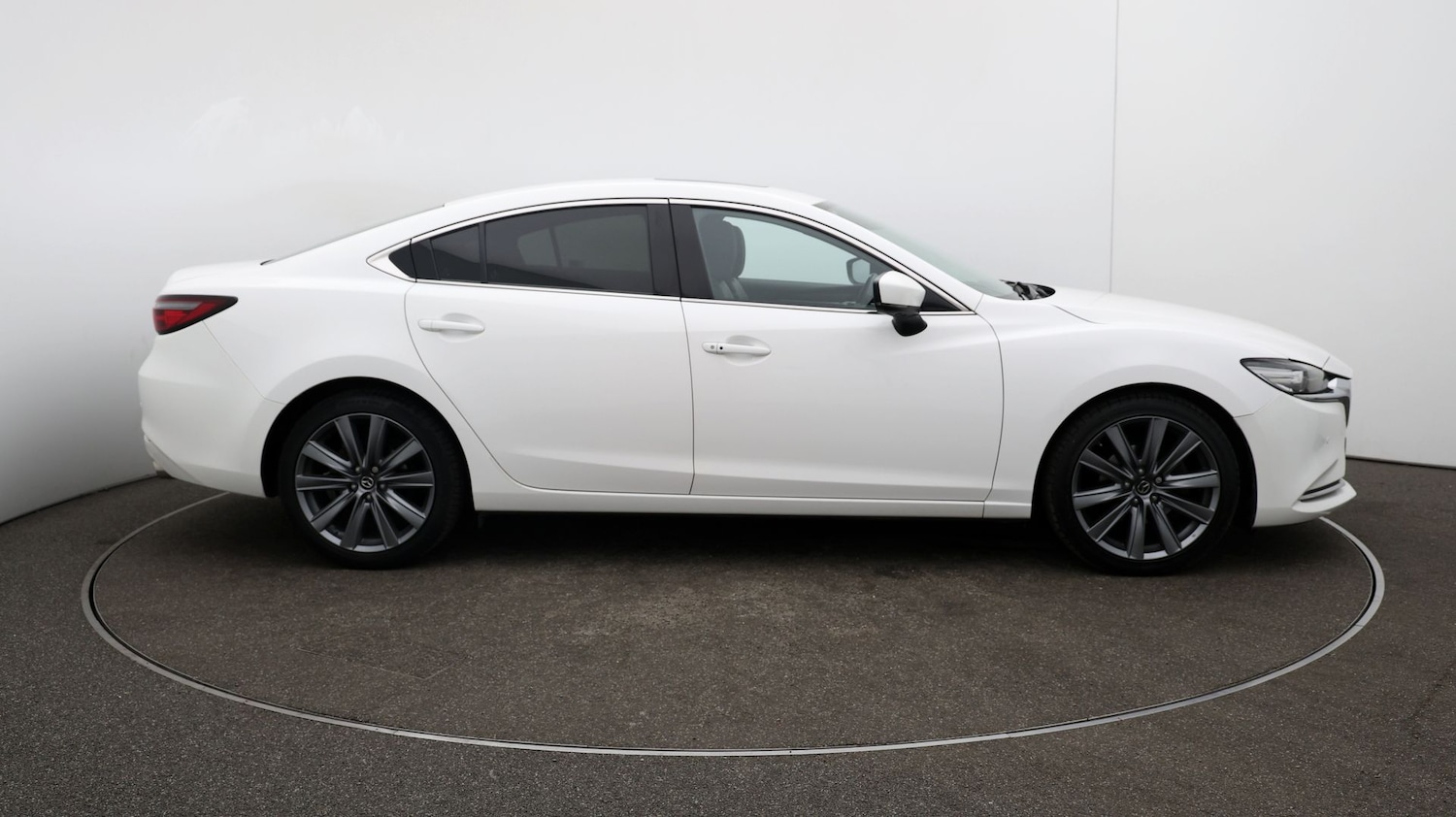 Used Mazda Mazda6 2019 for sale - 76815506: Photo 43