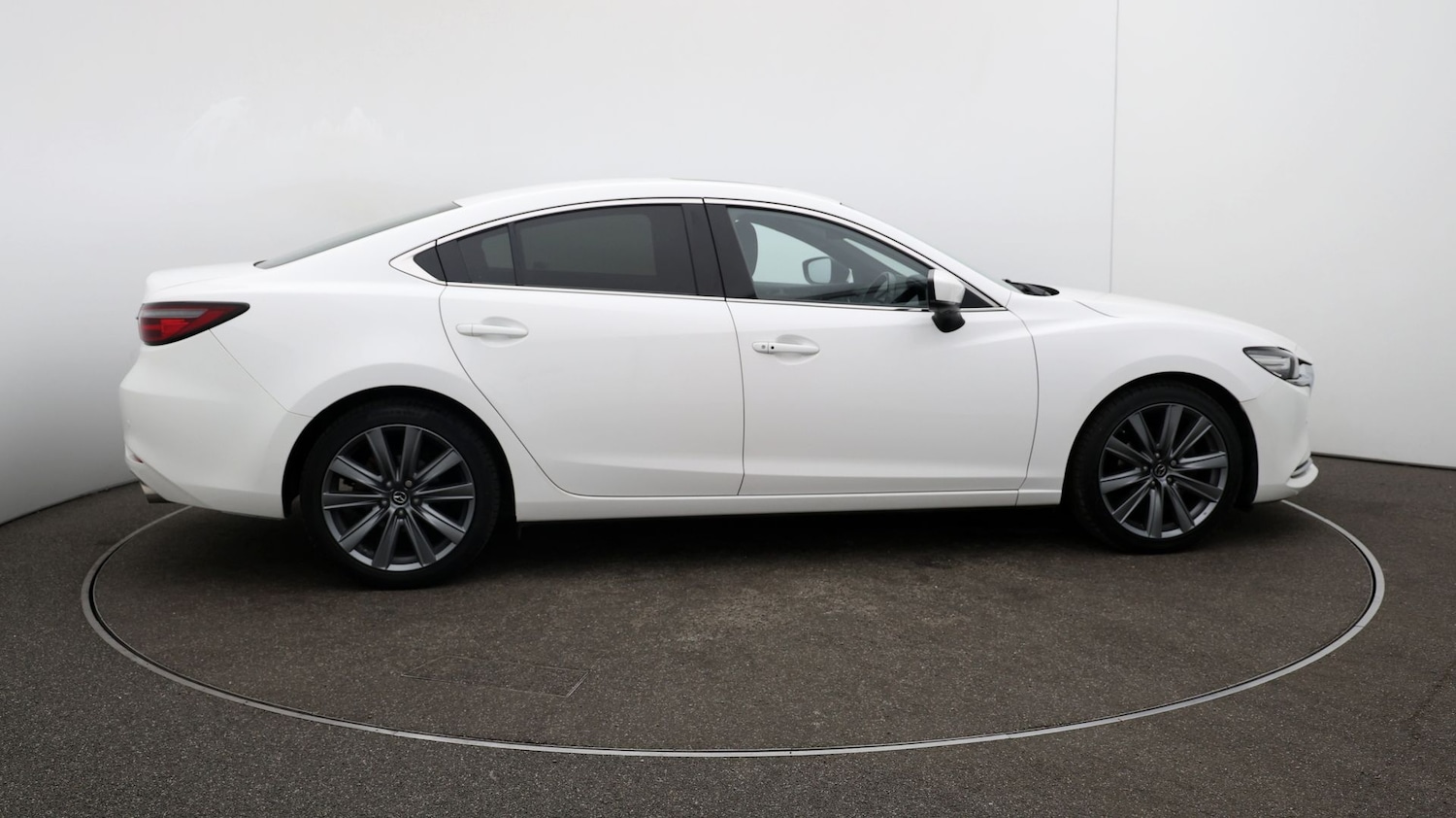 Used Mazda Mazda6 2019 for sale - 76815506: Photo 44