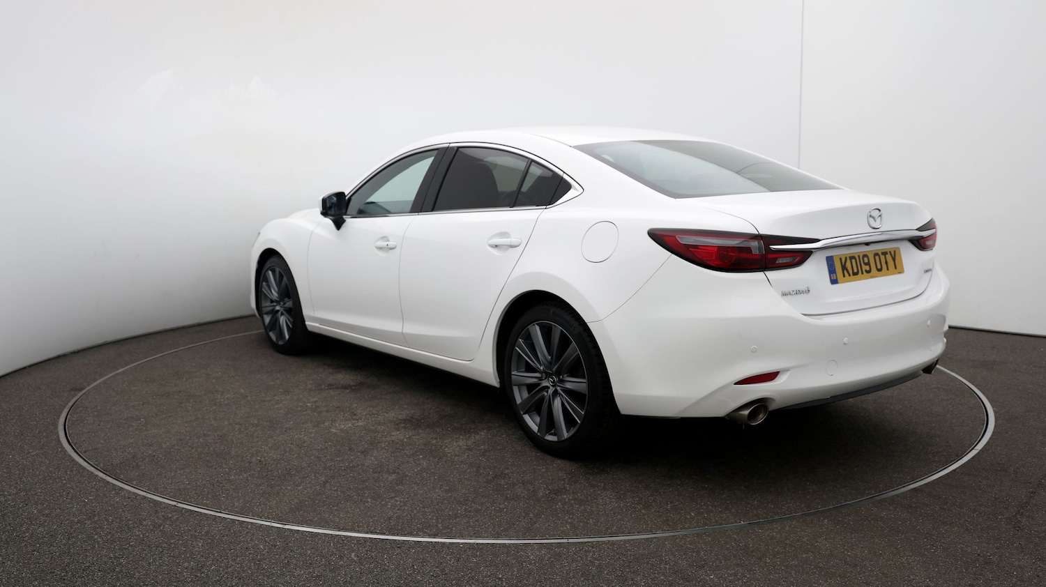 Used Mazda Mazda6 2019 for sale - 76815506: Photo 56