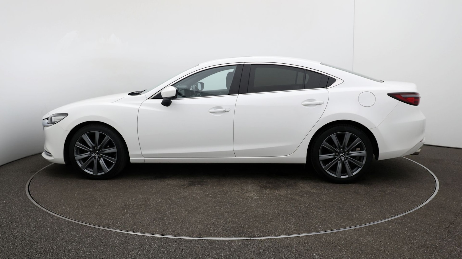 Used Mazda Mazda6 2019 for sale - 76815506: Photo 58