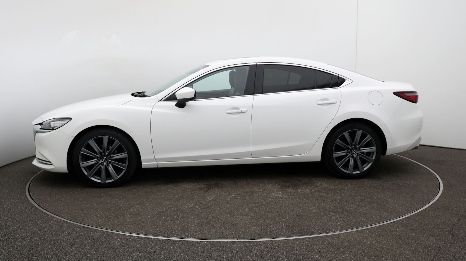 Used Mazda Mazda6 2019 for sale - 76815506: Photo 59