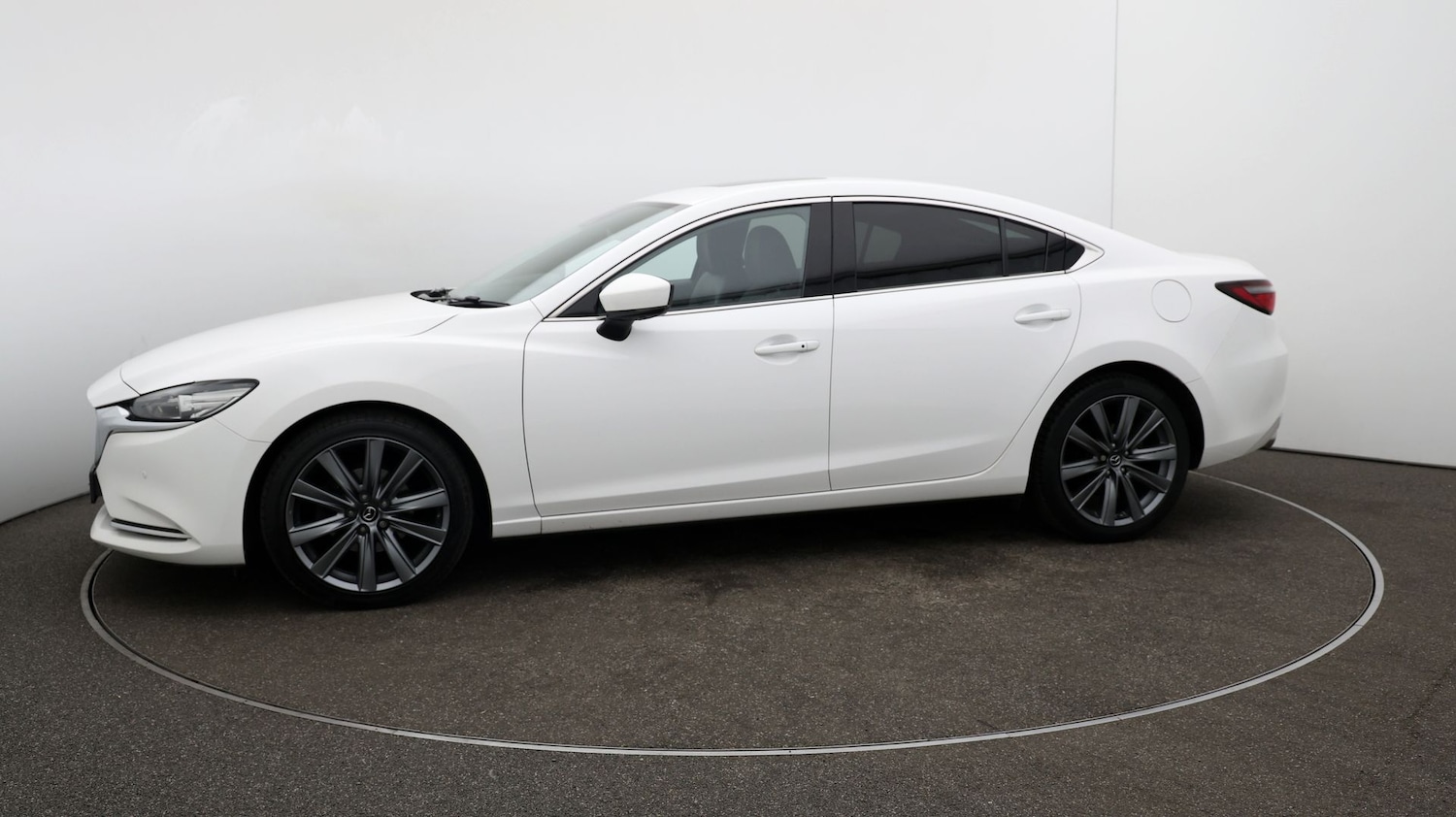 Used Mazda Mazda6 2019 for sale - 76815506: Photo 60