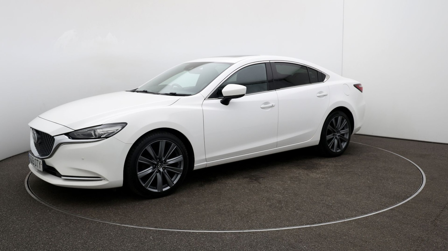 Used Mazda Mazda6 2019 for sale - 76815506: Photo 62