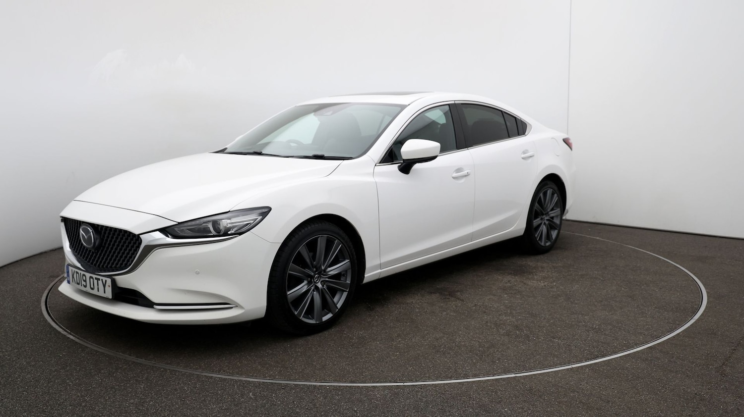Used Mazda Mazda6 2019 for sale - 76815506: Photo 63