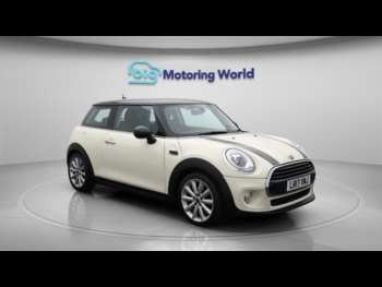 Used MINI Hatch 2017 for sale - 74899222: Photo
