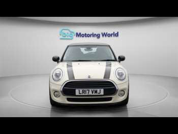 Used MINI Hatch 2017 for sale - 74899222: Photo