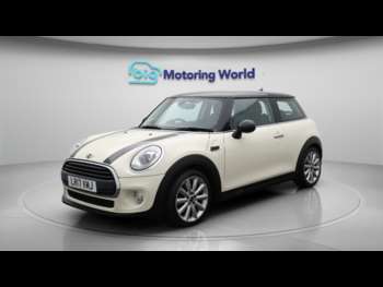 Used MINI Hatch 2017 for sale - 74899222: Photo