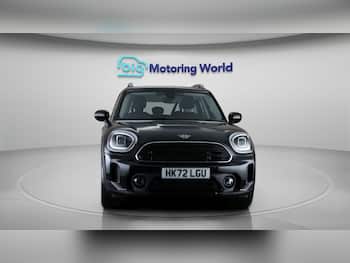 Used MINI Countryman 2022 for sale - 79710985: Photo