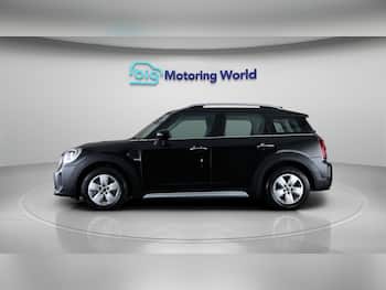 Used MINI Countryman 2022 for sale - 79710985: Photo