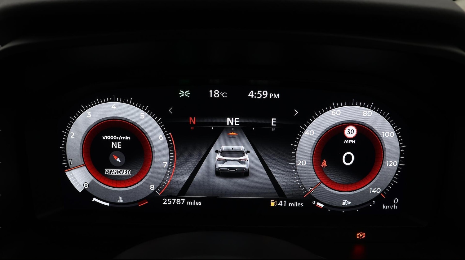 Used Nissan Qashqai 2022 for sale - 76572474: Photo 11