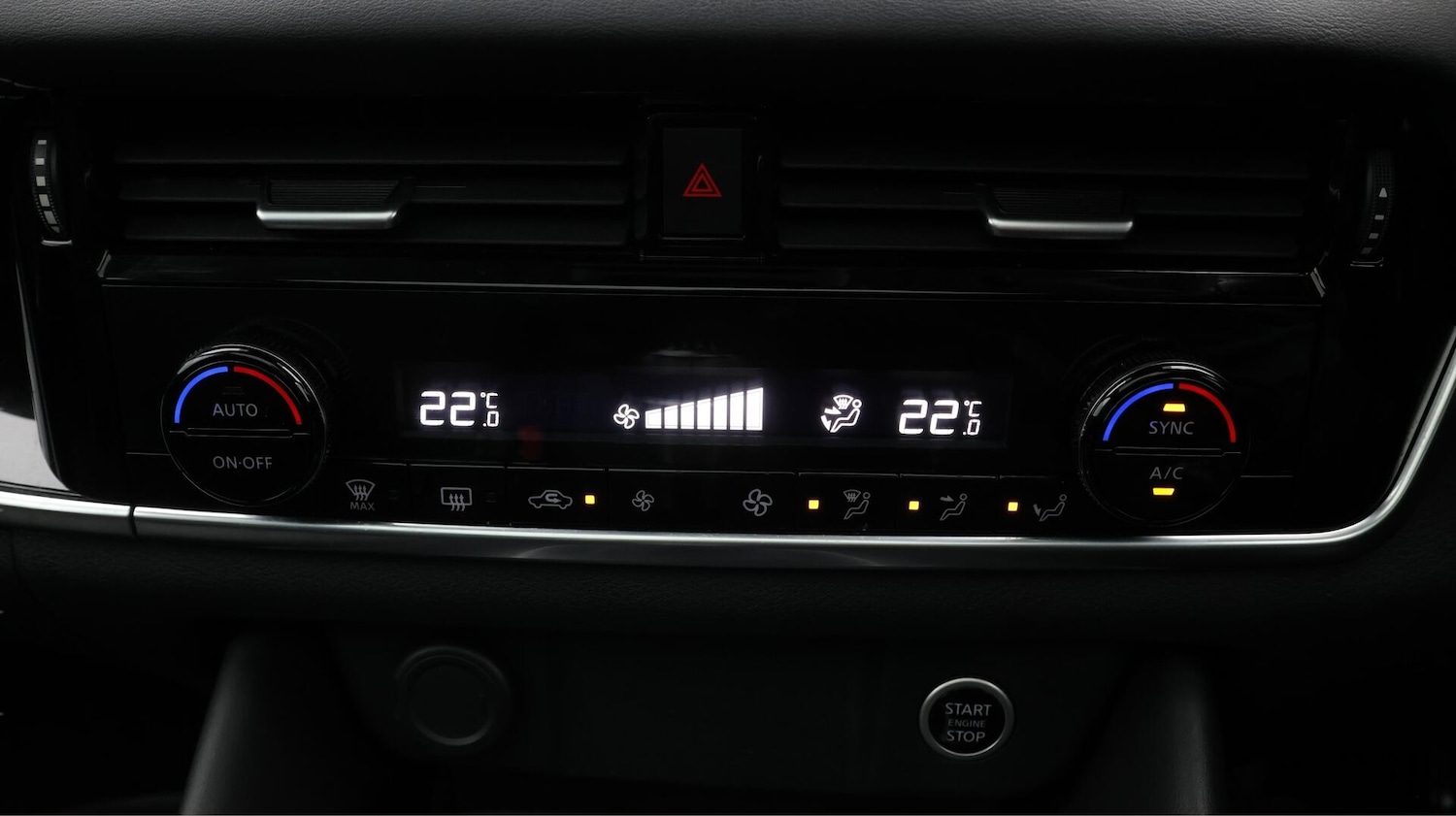 Used Nissan Qashqai 2022 for sale - 76572474: Photo 13