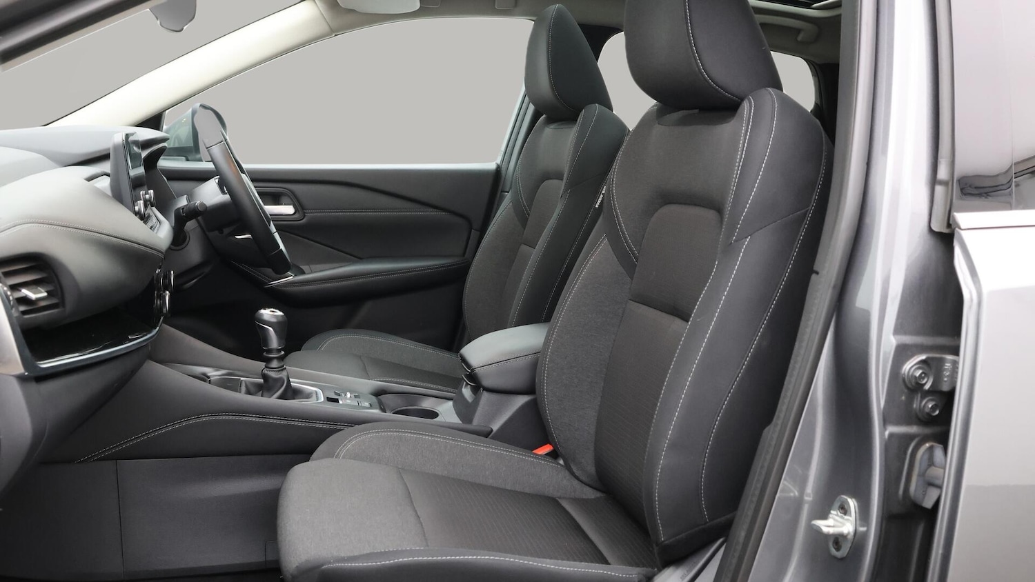 Used Nissan Qashqai 2022 for sale - 76572474: Photo 15