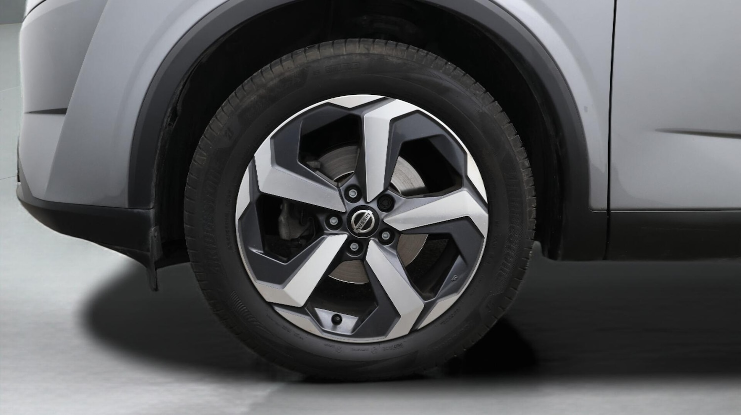 Used Nissan Qashqai 2022 for sale - 76572474: Photo 19