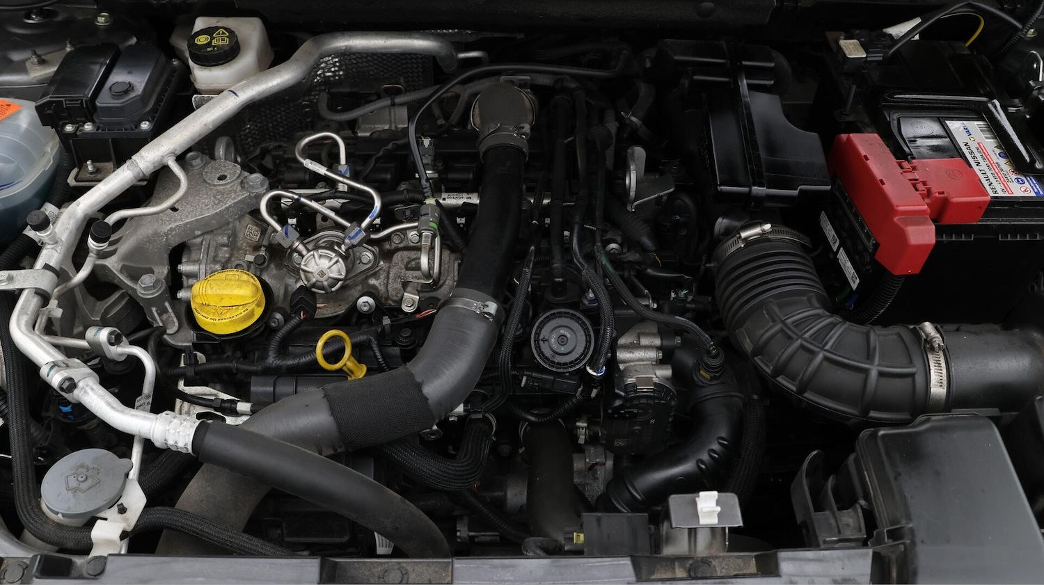 Used Nissan Qashqai 2022 for sale - 76572474: Photo 20