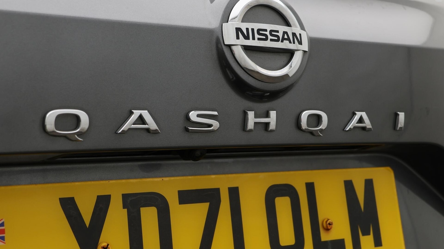 Used Nissan Qashqai 2022 for sale - 76572474: Photo 23