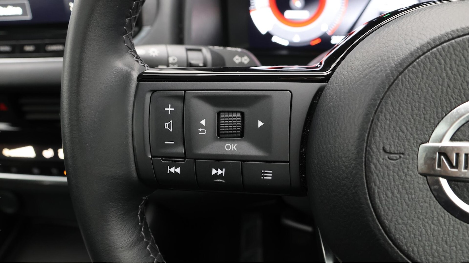 Used Nissan Qashqai 2022 for sale - 76572474: Photo 25