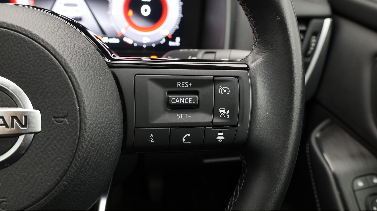 Used Nissan Qashqai 2022 for sale - 76572474: Photo 26