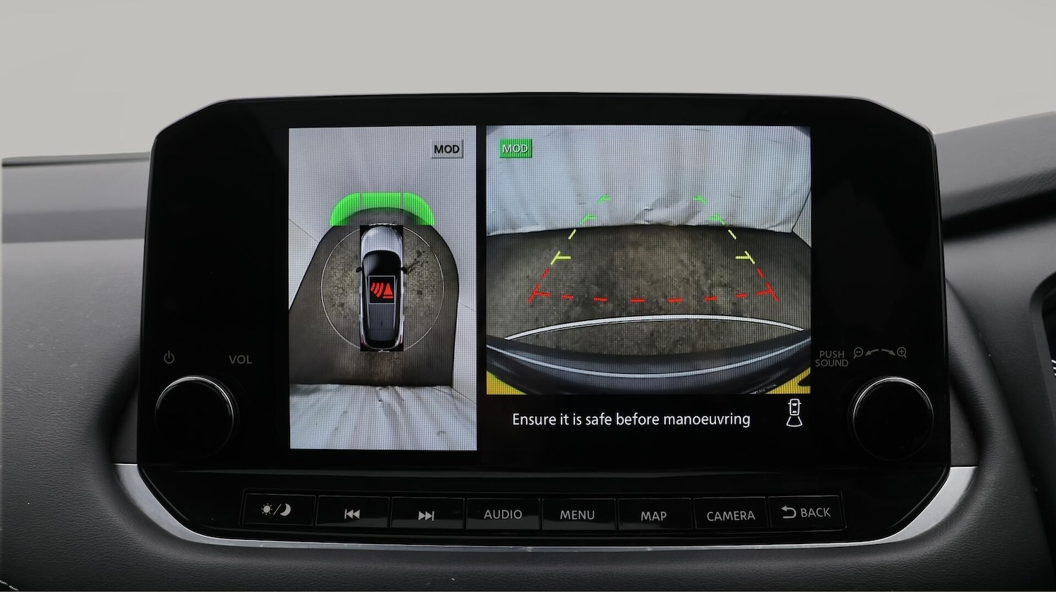 Used Nissan Qashqai 2022 for sale - 76572474: Photo 28